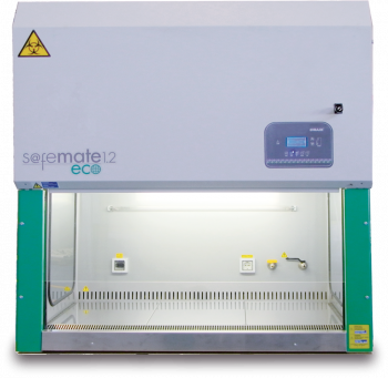 Safemate ECO+ | BioAir